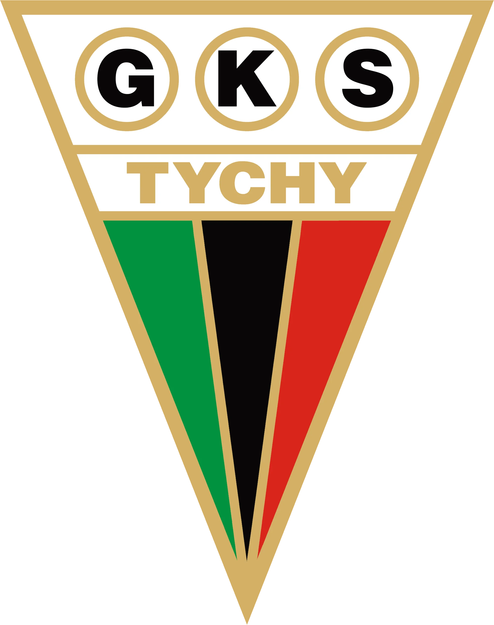 GKS Tychy z footballcode