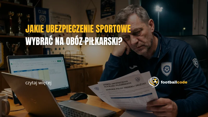 ubezpieczenie sportowe, jakie wybrać?